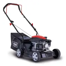 Газонокосарка бензинова Scheppach PML40-132P