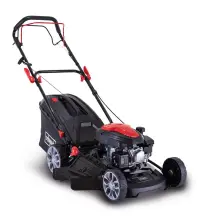 Газонокосарка бензинова Scheppach PML46-161S