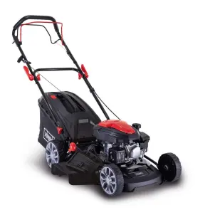 Газонокосарка бензинова Scheppach PML46-161S №1