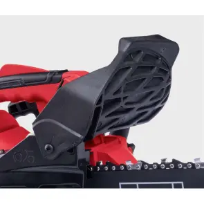Бензопила Scheppach PCS26 №5