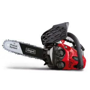 Бензопила Scheppach CSP2540 №1