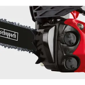 Бензопила Scheppach CSP2540 №2