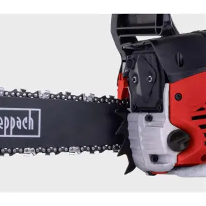 Бензопила Scheppach CSP530s №2