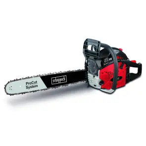 Бензопила Scheppach CSP560S №1