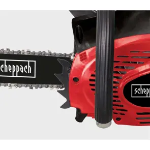 Бензопила Scheppach CSP41 №2