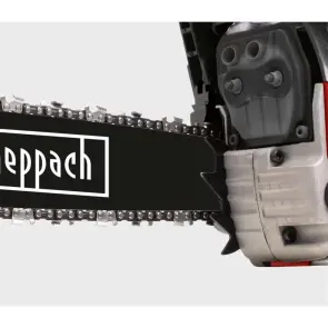 Бензопила Scheppach CSP50 №2