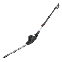 Кущоріз телескопічний електричний Scheppach TPH500