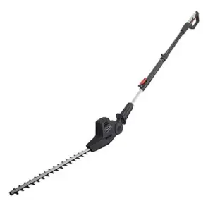 Кущоріз телескопічний електричний Scheppach TPH500 №1