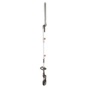 Кущоріз телескопічний електричний Scheppach TPH500 №2