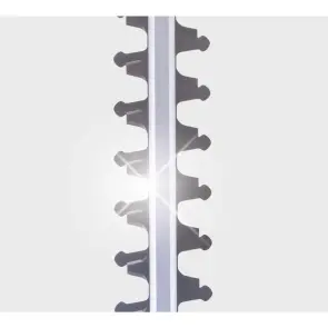 Кущоріз електричний Scheppach EHT610 №6