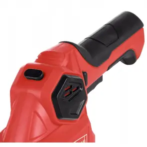 Ножиці акумуляторні Scheppach GS120-4V №2