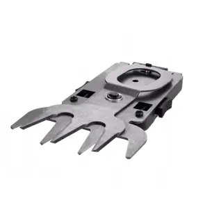 Ножиці акумуляторні Scheppach GS120-4V №4