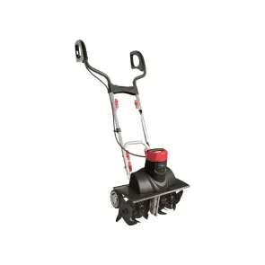 Культиватор электрический Scheppach MTE450 №1