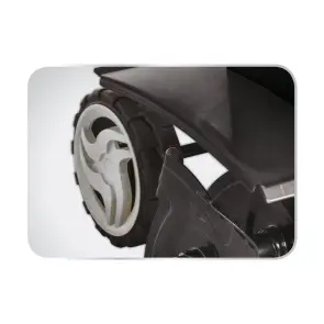 Культиватор электрический Scheppach MTE450 №3