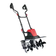 Культиватор електричний Scheppach MTE460