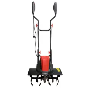 Культиватор электрический Scheppach MTE460 №2