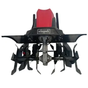 Культиватор электрический Scheppach MTE460 №3