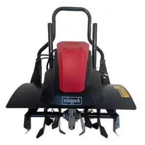 Культиватор электрический Scheppach MTE460 №4