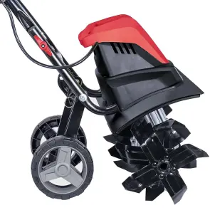 Культиватор электрический Scheppach MTE460 №6