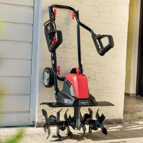 Культиватор электрический Scheppach MTE460 №10