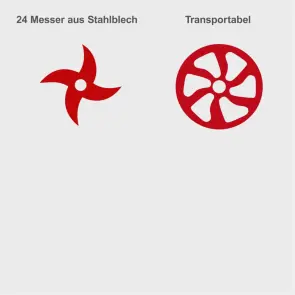 Мотокультиватор Scheppach МТР560 №7