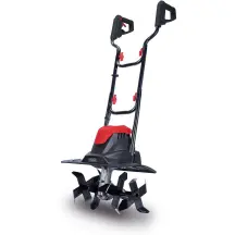 Культиватор электрический Scheppach MTE380