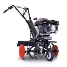 Мотокультиватор Scheppach MTP560