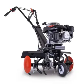 Мотокультиватор Scheppach MTP560 №1