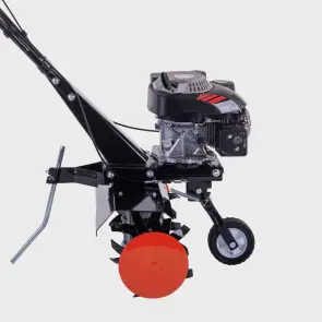 Мотокультиватор Scheppach MTP560 №2