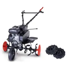Мотокультиватор Scheppach MTP750