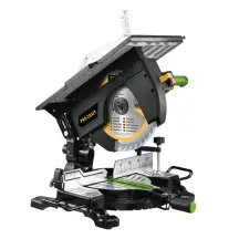 Стаціонарна циркулярна-торцювальна пилка Procraft CMS30
