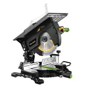 Стаціонарна циркулярна-торцювальна пилка Procraft CMS30 №1