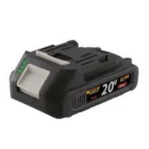 Акумуляторна батарея Procraft Battery20/2C 2 Аг Type-C