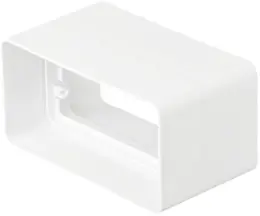 Соединитель канала AirRoxy 220х55 (02-523)