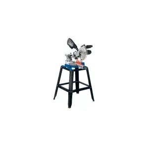 Пила торцювальна Scheppach HM100LU №1