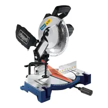 Пила торцювальна SCHEPPACH KG 251