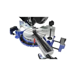 Пила торцювальна Scheppach HM120L №2
