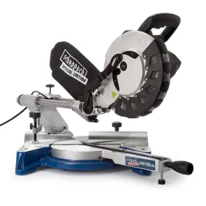 Пила торцювальна Scheppach HM 100 LXU №1