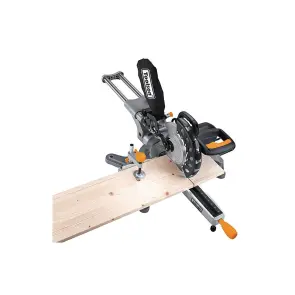 Пила торцювальна Toolson KGZ3400 №4
