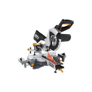 Пила торцювальна Toolson KGZ2550PRO №1