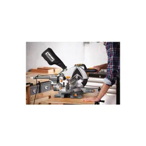 Пила торцювальна Toolson KGZ2550PRO №2