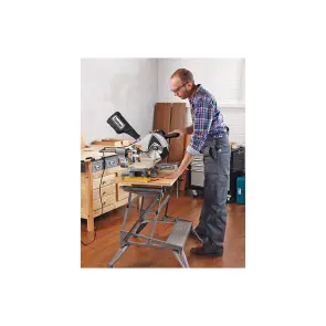 Пила торцювальна Toolson KGZ2550PRO №3