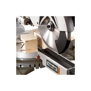 Пила торцювальна Toolson KGZ2550PRO №4