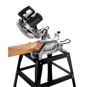Пила торцювальна Scheppach (Woodster) SL10LU №3