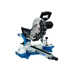 Пила торцювальна Scheppach HM254 №3