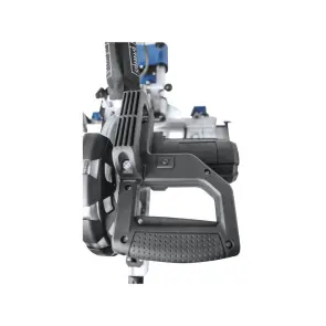 Пила торцювальна Scheppach HM254 №4