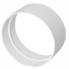 З'єднувач AirRoxy d150 (02-488) №1