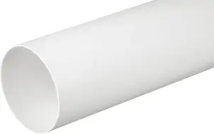 Повітропровід Airroxy 100мм, 1.5 м (02-467) №1