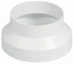 Переходник Airroxy 125x150 (02-495)