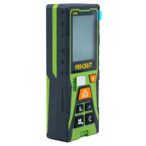 Лазерний далекомір Procraft PLDM50 №3